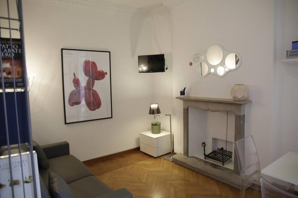 Leilighet Design Center Bergamo