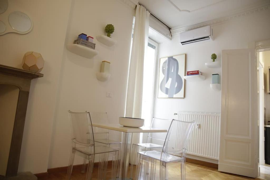 Design Center Leilighet *