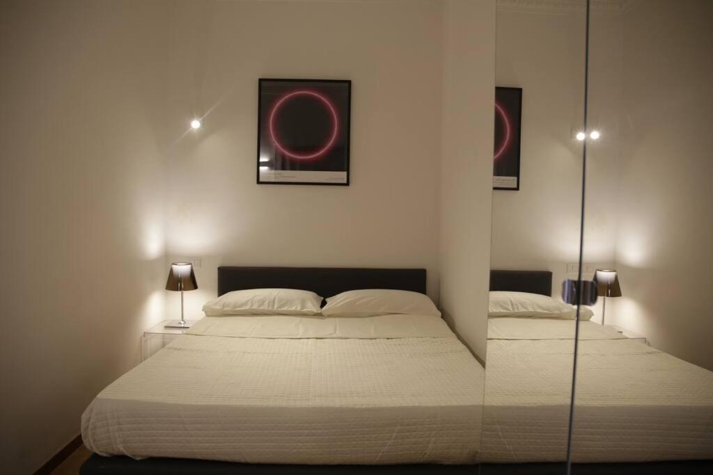 Leilighet Design Center Bergamo