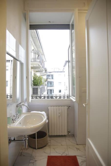 Design Center Leilighet Bergamo